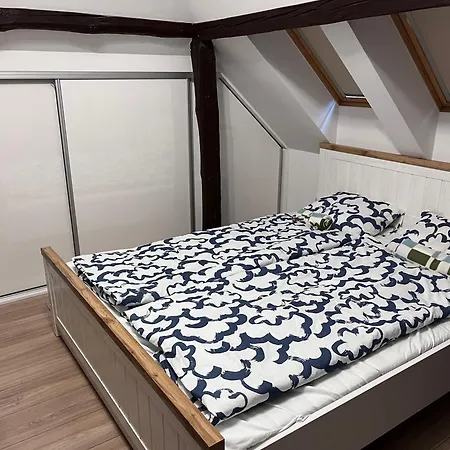 Katalak Apartman Veszprém