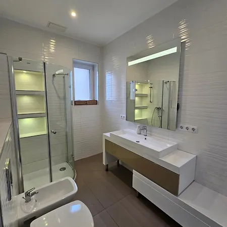 Apartment Katalak Veszprem