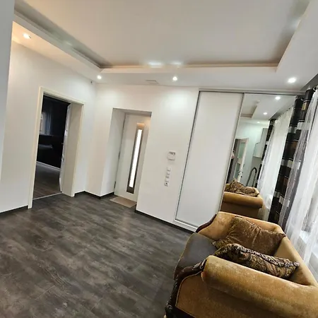 Katalak Apartman Veszprém